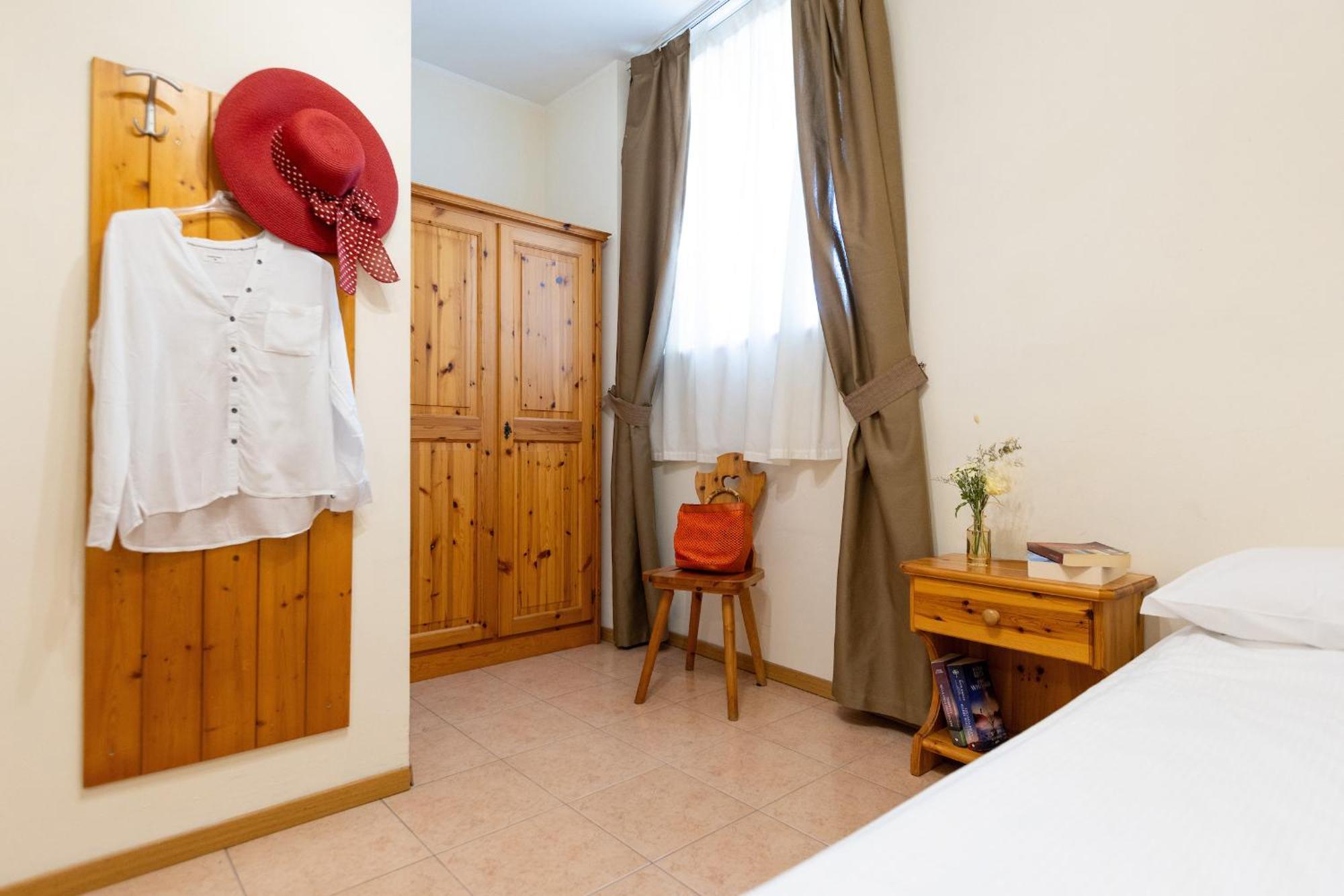 Villa Agritur Eden Marone Riva del Garda Esterno foto