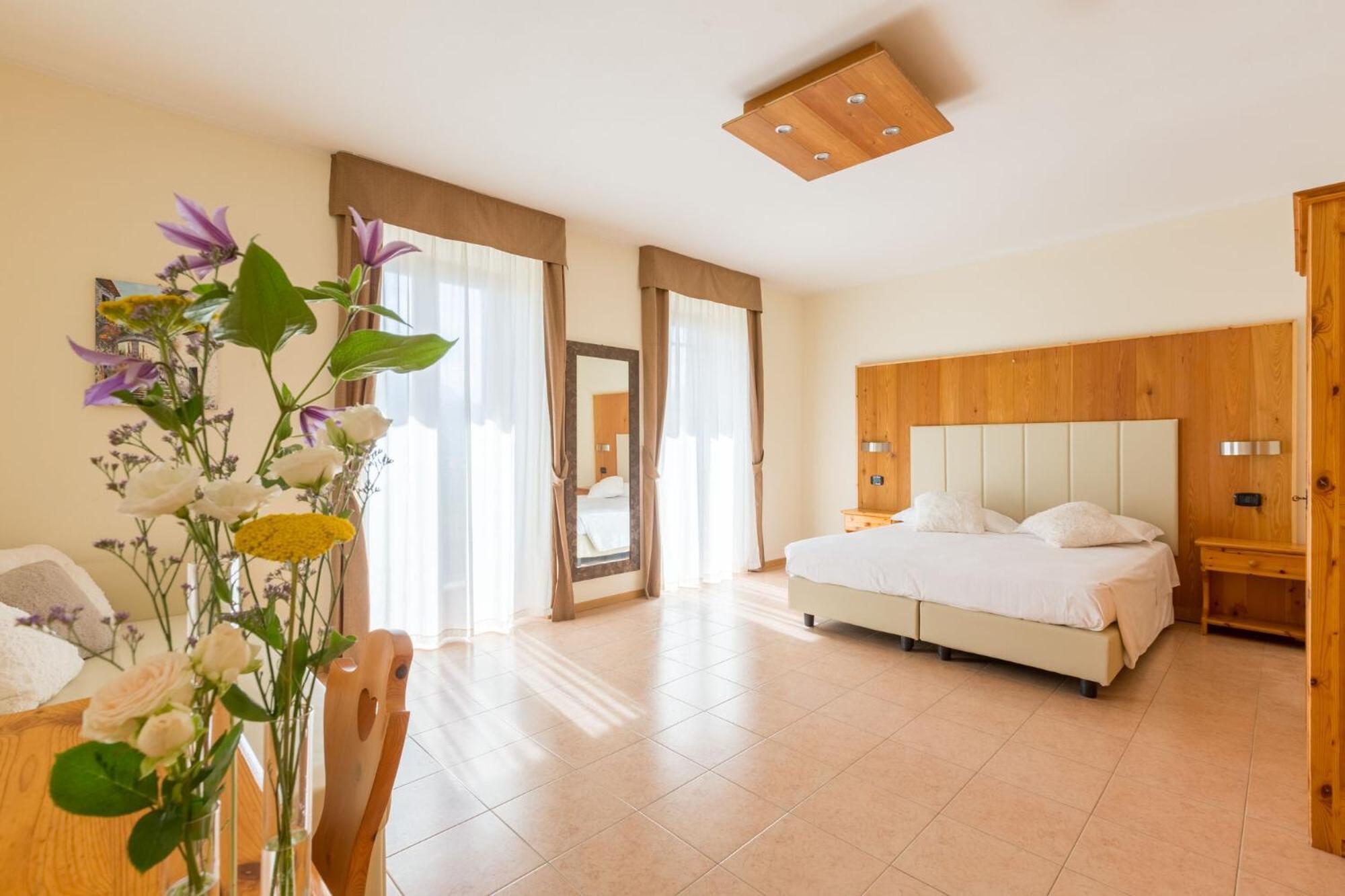 Villa Agritur Eden Marone Riva del Garda Esterno foto